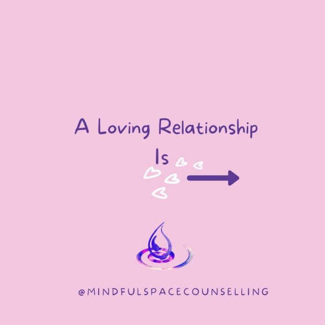 A loving relationship is really a reflection on how effectively we know and are able to execute self love!
Think of raising a child. Everything that a child needs - positive attention, love, physical wellbeing, affection, devotion, support - the loving and caring presence of a present and available mature adult…these are fundamental human needs.
Chances are many of us have not received “all” of what we needed as a child, so learnt to go “without”. Effectively this going “without” is an unloving act towards oneself. 
As we learn to love ourselves wholly, the natural order of things is that we will become more loving and compassionate in all areas. 
Happy Valentine's Day!
💜
#valentinesday #loveinaction #manageconflict #cousiousliving #wordsmatter #intentionalrelationships #marriageadvice #strongcouples #heatlhyrelationships #healthyindividuals #relationships #couplescounselling #mindfulspacecounselling #couplescounsellor #marriage #counselorsofinstagram #relationshipsupport #therapy #psychotherapy #psychoeducational #gottman #gottmanmethod #gottmantherapy #couplecommunication #attune #empathy